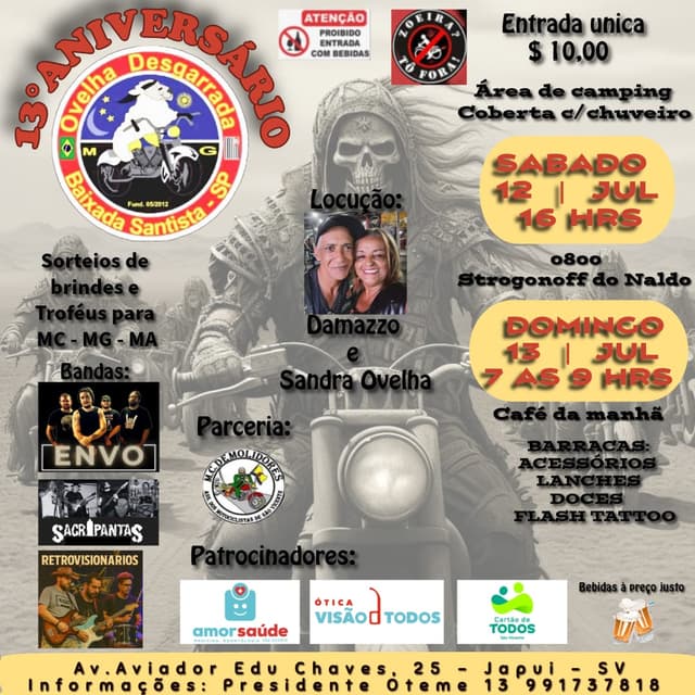 Flyer