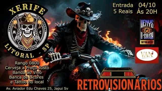 Flyer