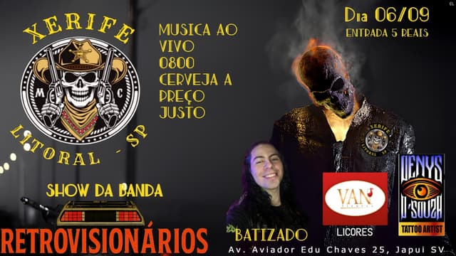 Flyer